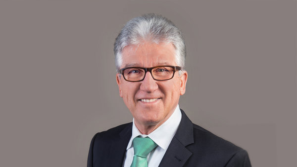 Video: Fürsprecher Prof. Dr. Hans-Jürgen Luderer