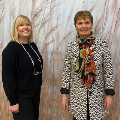 Abbildung: Besuch von proRegion Heilbronn-Franken