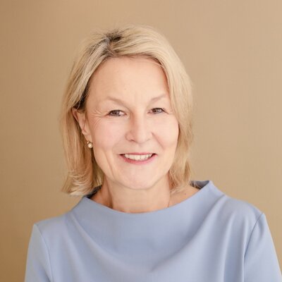 Profilbild: Christiane Paroch