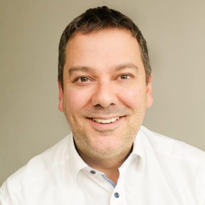 Profilbild: Dominik Märklen Profilbild: Dominik Märklen