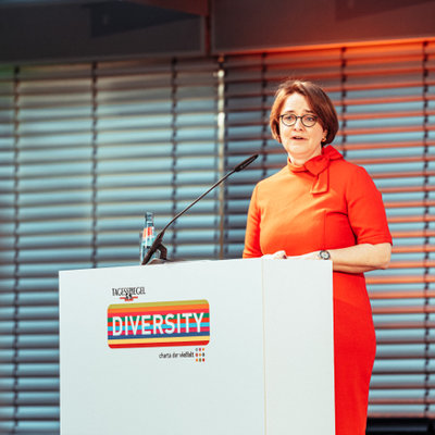 Abbildung: Diversity als Erfolgsfaktor