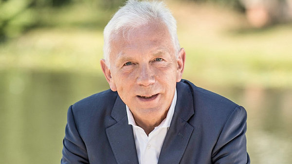 Video: Fürsprecher Oberbürgermeister Harry Mergel