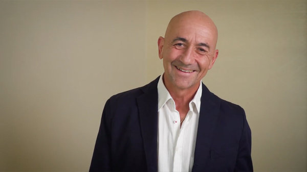 Video: Das Leitbild des THERAPEUTIKUM Video: Leitbild des THERAPEUTIKUM
