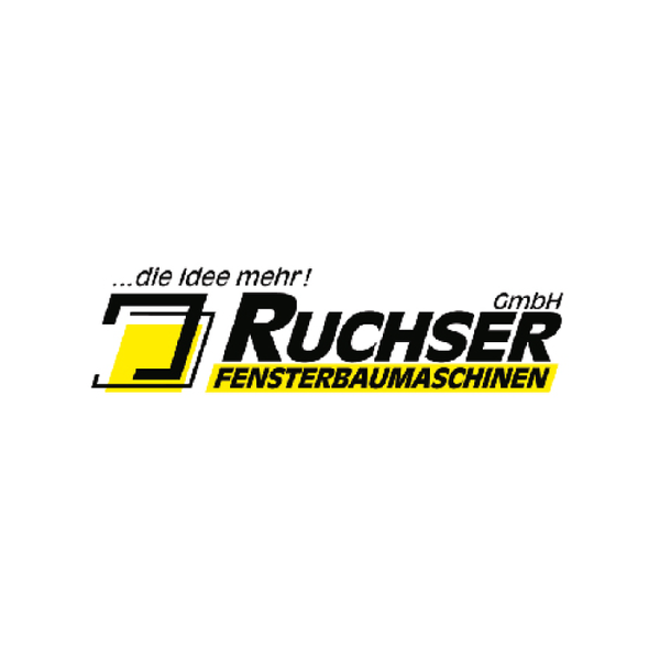 RUCHSER Fensterbaumaschinen GmbH