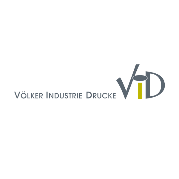 Völker Industrie Drucke