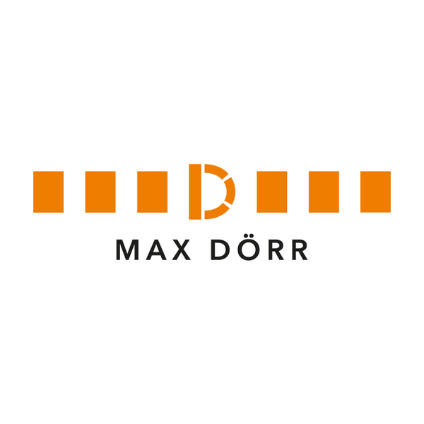 MAX DÖRR GmbH