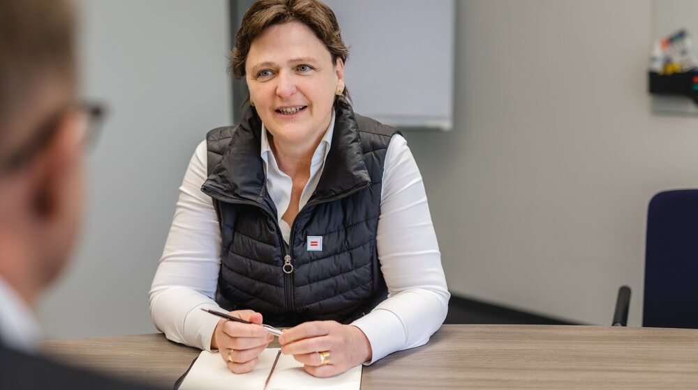 Abbildung: Der PARITÄTISCHE BW bekommt neue Doppelspitze Abbildung: Der PARITÄTISCHE BW bekommt neue Doppelspitze