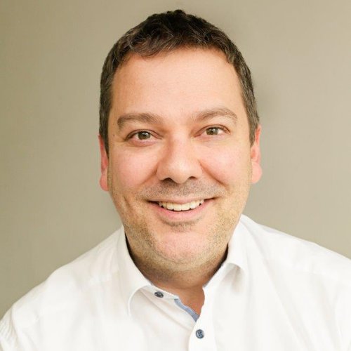 Profilbild: Dominik Märklen Profilbild: Dominik Märklen
