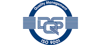 DQS Quality Management ISO 9001 DQS Quality Management ISO 9001