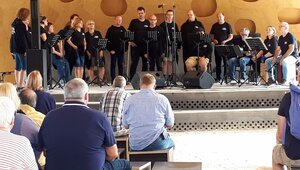Abbildung: Buga hier, Buga da