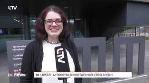 Abbildung: Aktionstag 