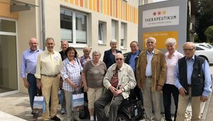 Abbildung: Ein ehrenwertes Lebensgefühl